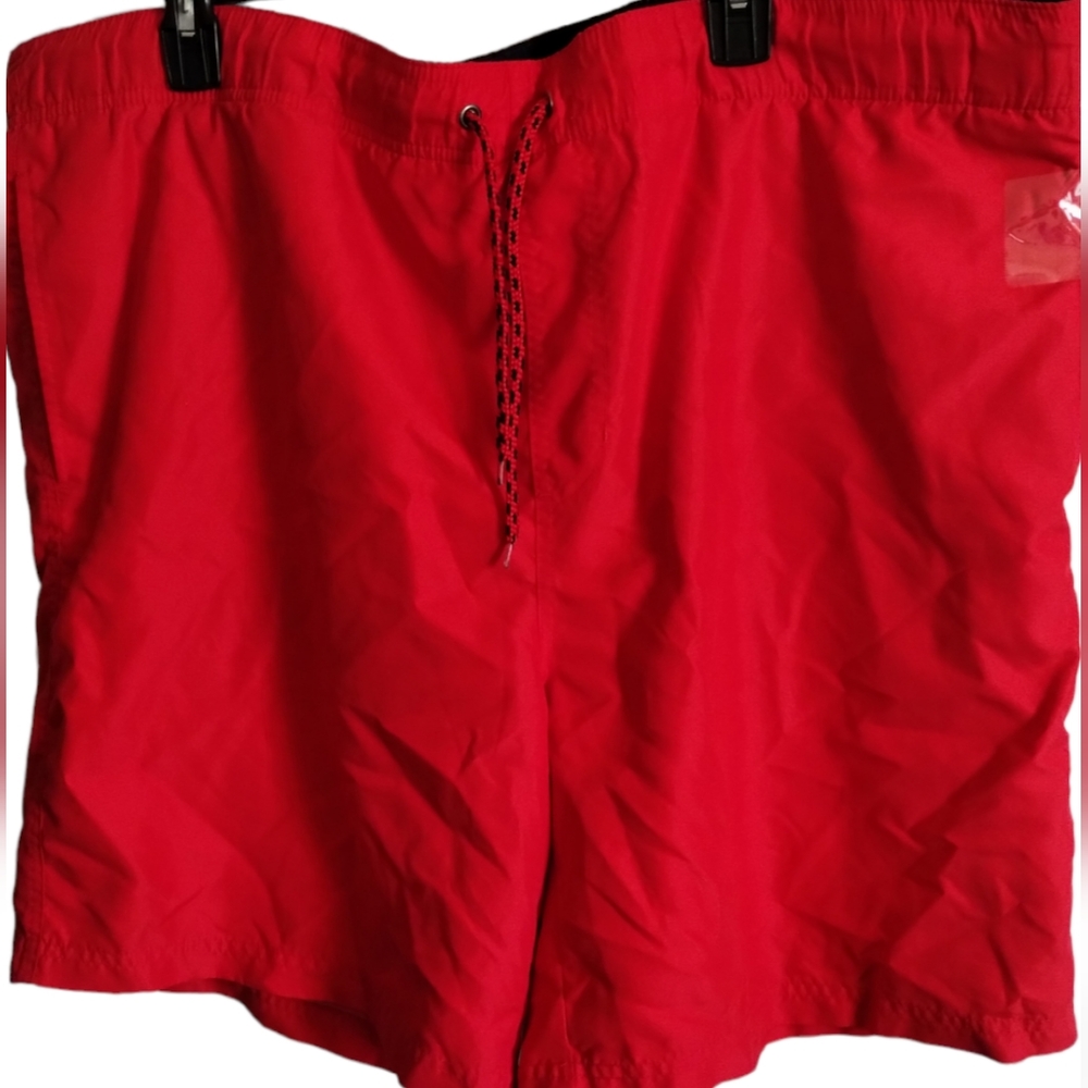 OP Men's Swim Trunks